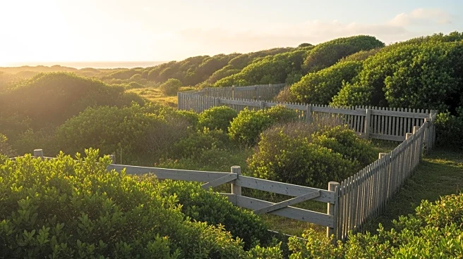 Catalina Island Conservancy Plans Deer Cull to Restore Ecosystem