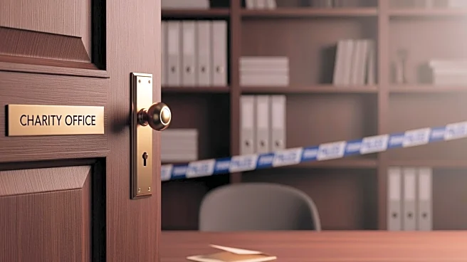 Sarah Ferguson's Charity Closes Amid Epstein Email Revelations