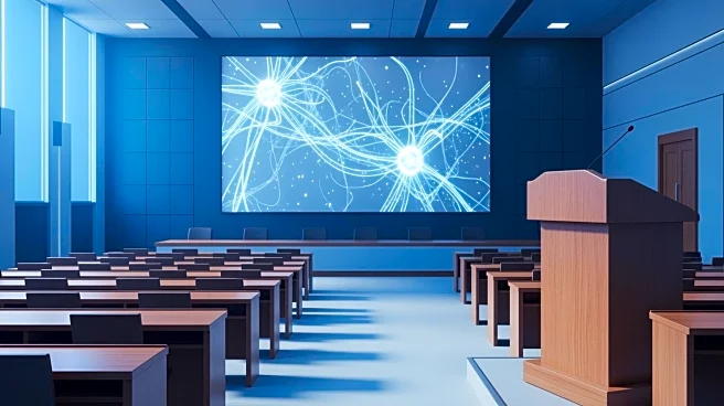 UW President Advocates for AI with Guardrails in Higher Education