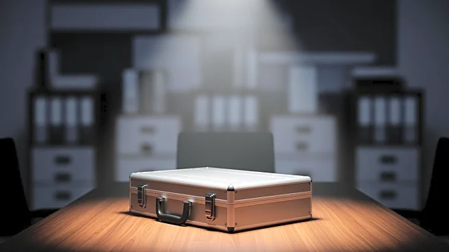 Israeli Police Conclude Probe into Military Prosecutor Leak, Withhold Findings