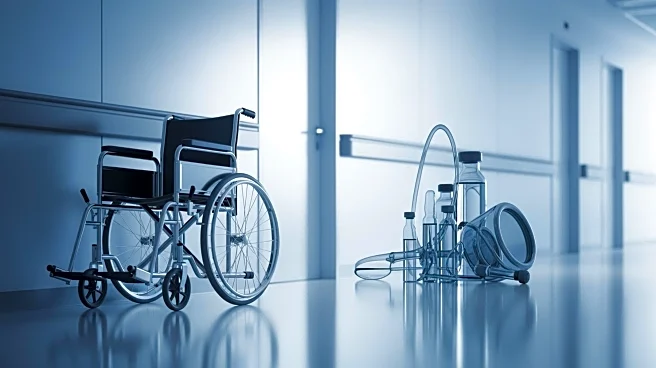 Israel's Oncology System Struggles Amid Rising Patient Numbers