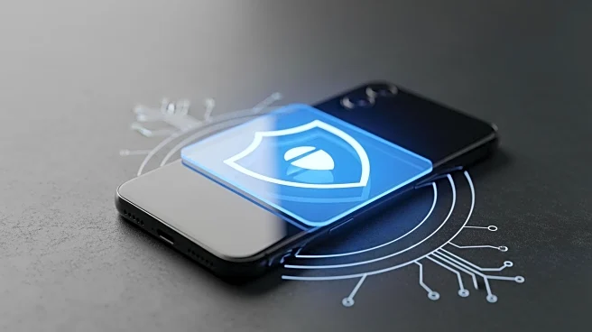 Protesters Advised on Phone Security to Protect Privacy During Demonstrations