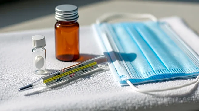 Senator Mitch McConnell Hospitalized with Flu-Like Symptoms, Expected to Recover