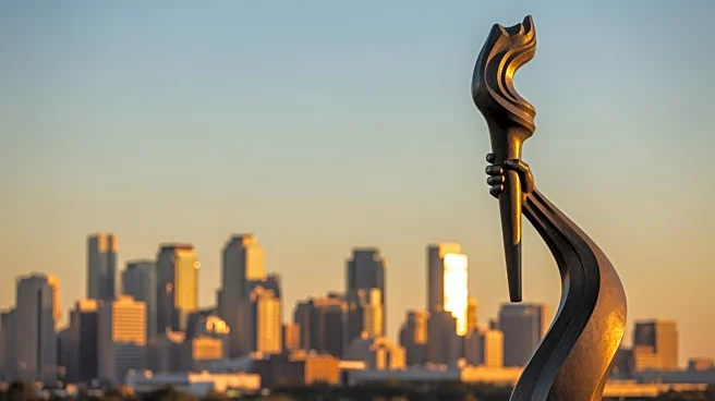 Lisa Calderón Announces Candidacy for Denver Mayor