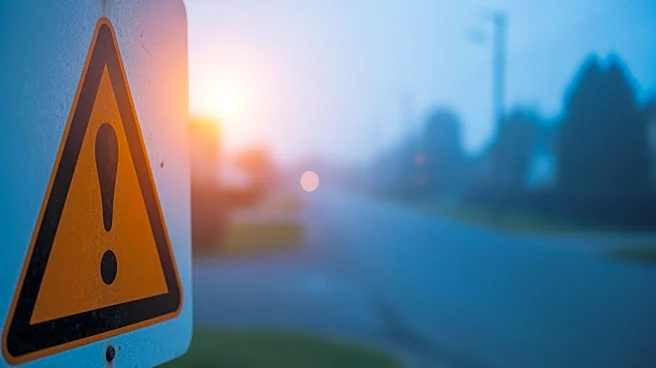 Clackamas County Issues Evacuation Order in Canby Due to Hazardous Materials Emergency