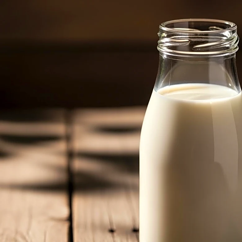 New Mexico Health Officials Link Infant's Death to Raw Milk Consumption