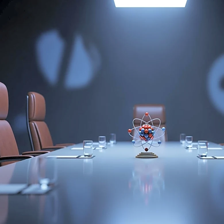 Israel Urges US Envoy to Address Iran Nuclear Threat Amid Tense Negotiations