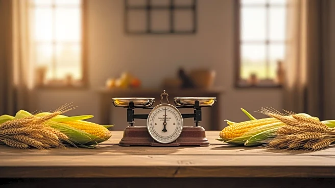 U.S. House Advances New Five-Year Farm Bill Amidst Proposition 12 Debate