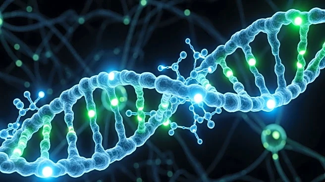 Scientists Discover Protein That May Reverse Brain Aging, Offering Hope for Cognitive Health