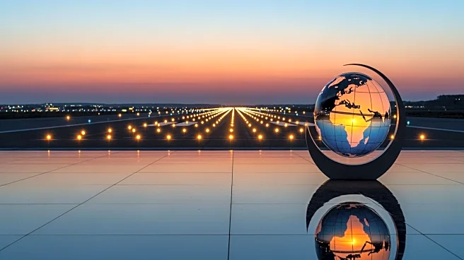 Perth Airport and Click Frenzy Launch 7-Day Flight Sale to Boost International Travel