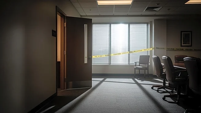 Federal Prosecutors Resign Amid Pressure Following Minnesota Shootings