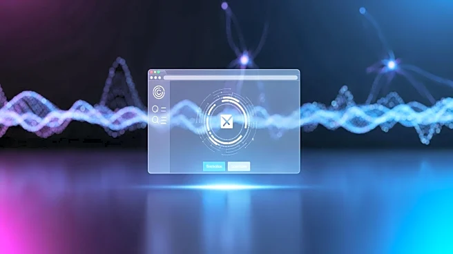AI Browsers Revolutionize Online Search and Interaction