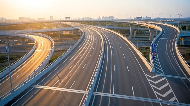 Terminal Island Freeway Highlighted in CBS News Segment