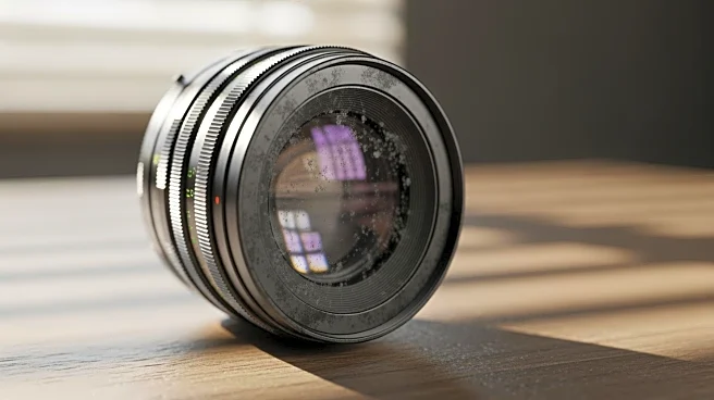 Reddit Moderator Removes NASA Astronaut's Photo for Blurriness, Sparks Debate