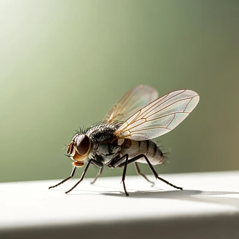 USDA Deploys Sterile Flies to Combat Screwworm Threat Near U.S.-Mexico Border