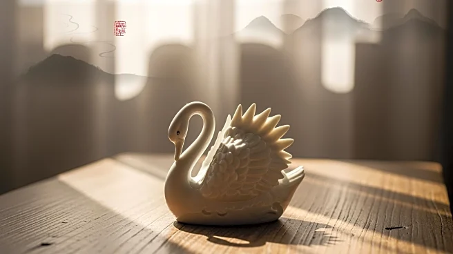 Jung Chang's 'Fly, Wild Swans' Explores China's Transformation and Family Impact