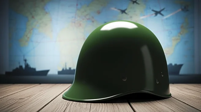 Vietnamese Military Prepares for Potential U.S. Conflict Amid Strategic Concerns