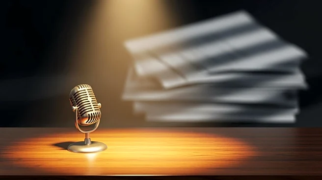 Tulsi Gabbard Responds to Whistleblower Complaint Allegations