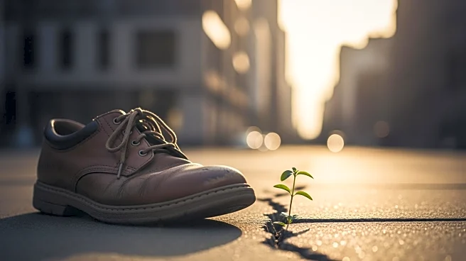 Legacy of Homeless Advocate Shirley Raines Reverberates Beyond Los Angeles