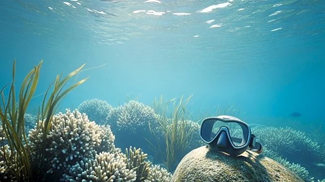 Huntington Beach Man Drowns While Snorkeling in Maui