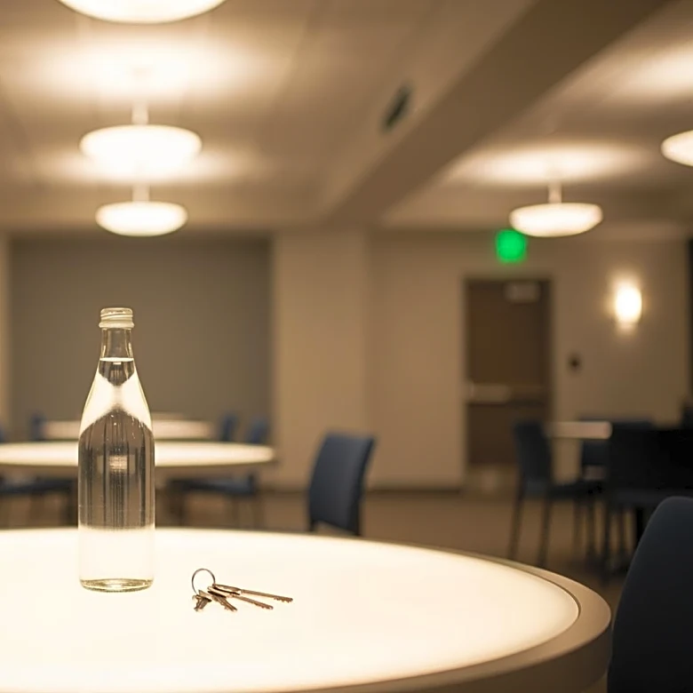 Albuquerque City Council Allocates $800,000 for Sober Living Pilot Program