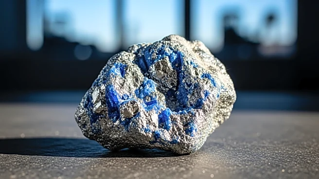 Glencore in Talks to Sell 40% Stake in DRC Mines to US-Backed Consortium