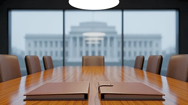 Democratic Lawmakers Urge DHS Inspector General to Expedite ICE and CBP Reviews Amid Controversy