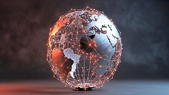 EU Designates IRGC as Terrorist Organization, Faces Challenges in Dismantling Iranian Networks