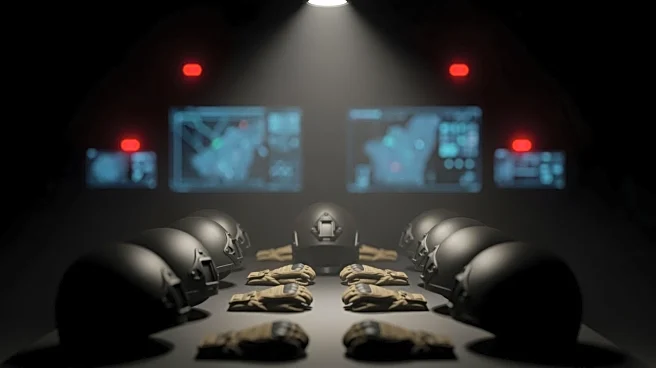 Pentagon Stands Down Troops Prepared for Deployment to Minneapolis Amid Tensions