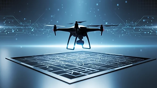 Pentagon Launches Drone Dominance Program with 25 Vendors Competing for $150M