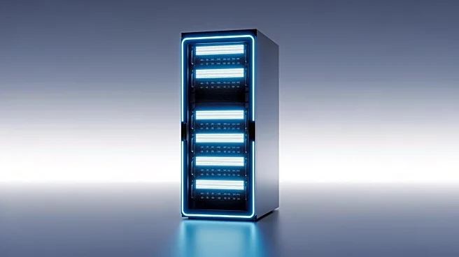 Governor Shapiro Proposes Guidelines for Data Center Development in Pennsylvania