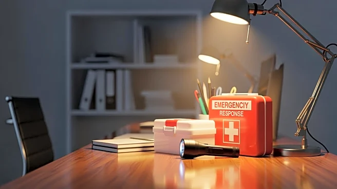 U.S. Workplace Giving in 2025 Shifts Focus to Domestic Emergency Response