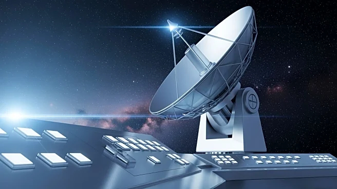 Congress Considers New NASA Authorization Bill to Advance Space Exploration