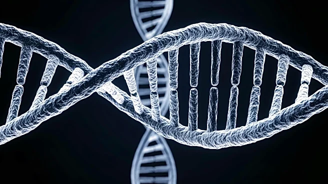 Israeli Study Reveals Genetics Account for 50% of Human Lifespan Variation