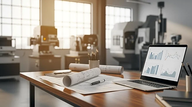 Alabama's Workforce Development Efforts Highlighted by State Leaders