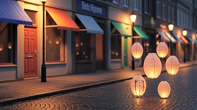 Community Support Aids St. Paul's Immigrant-Owned Businesses Affected by ICE Actions