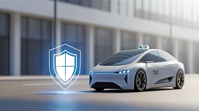 Illinois Lawmakers Consider Pilot Program for Waymo's Self-Driving Taxis Amid Safety Concerns