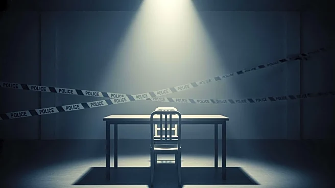 Testimonies Highlight Aggressive Tactics by DHS Agents in Immigration Raids