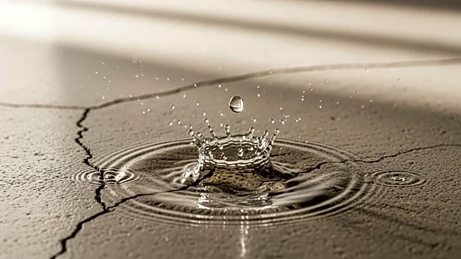 Detroit Nonprofit Faces Challenges After Burst Pipe Causes Flooding