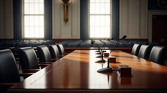 Congressional Hearing Highlights Concerns Over Immigration Enforcement After Fatal Shooting