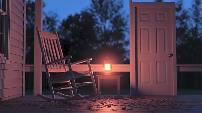 Savannah Guthrie's Sister Last to See Missing Mother Before Suspected Abduction