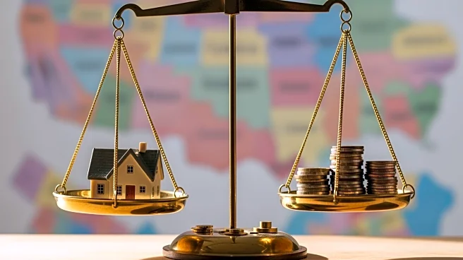 Citizens Push to Abolish Property Taxes Across Multiple States, Propose Alternatives