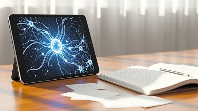 AI Tutoring Faces Criticism as Insufficient Replacement for Peer Tutoring