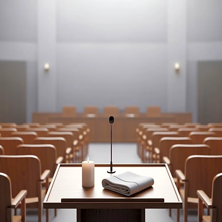 Brothers of Renee Good Address Federal Agent's Use of Force at Public Forum