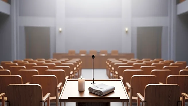 Brothers of Renee Good Address Federal Agent's Use of Force at Public Forum