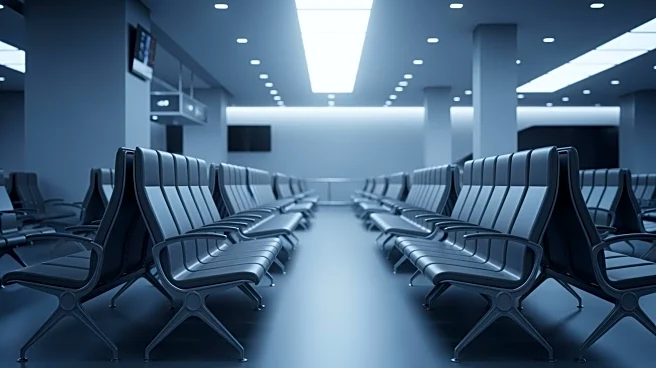 Southwest Airlines Faces Criticism Over New Assigned Seating Policy Leading to Passenger Discomfort