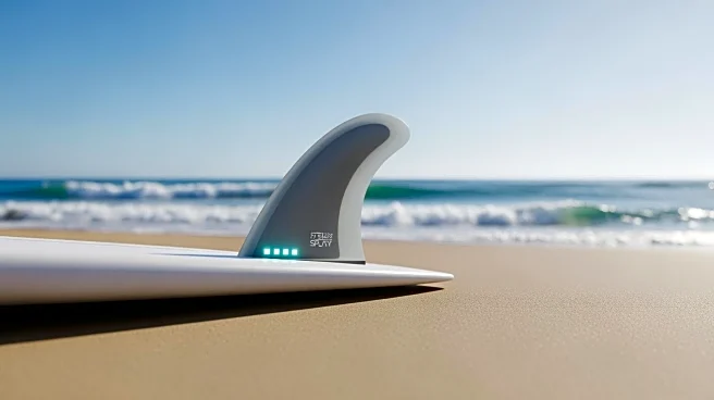 Retired Oʻahu Lifeguard's Innovation Revolutionizes Surfer Safety Worldwide