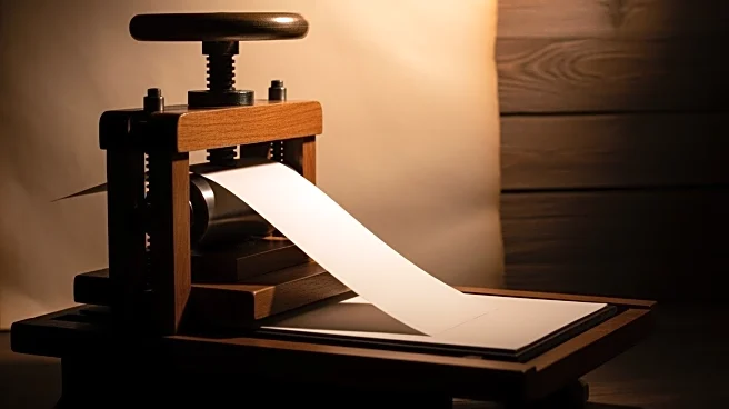 Carpenter Media Group's Censorship in Alaska Raises Concerns for Hawaii Newspapers