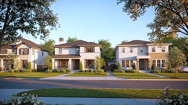 Georgia Ports Initiative Boosts Housing for Savannah Families