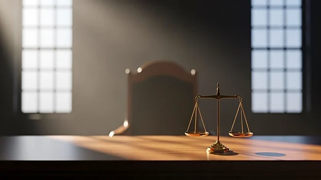 Judge's Ruling on Detained Child Challenges Executive Power